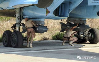 驻叙俄军防空系统等装备紧急转移