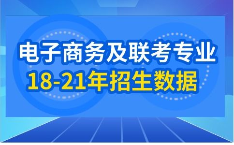 电子商务专升本后的专业