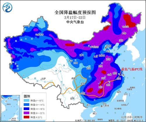 超级大回暖：南方多地将直奔20度